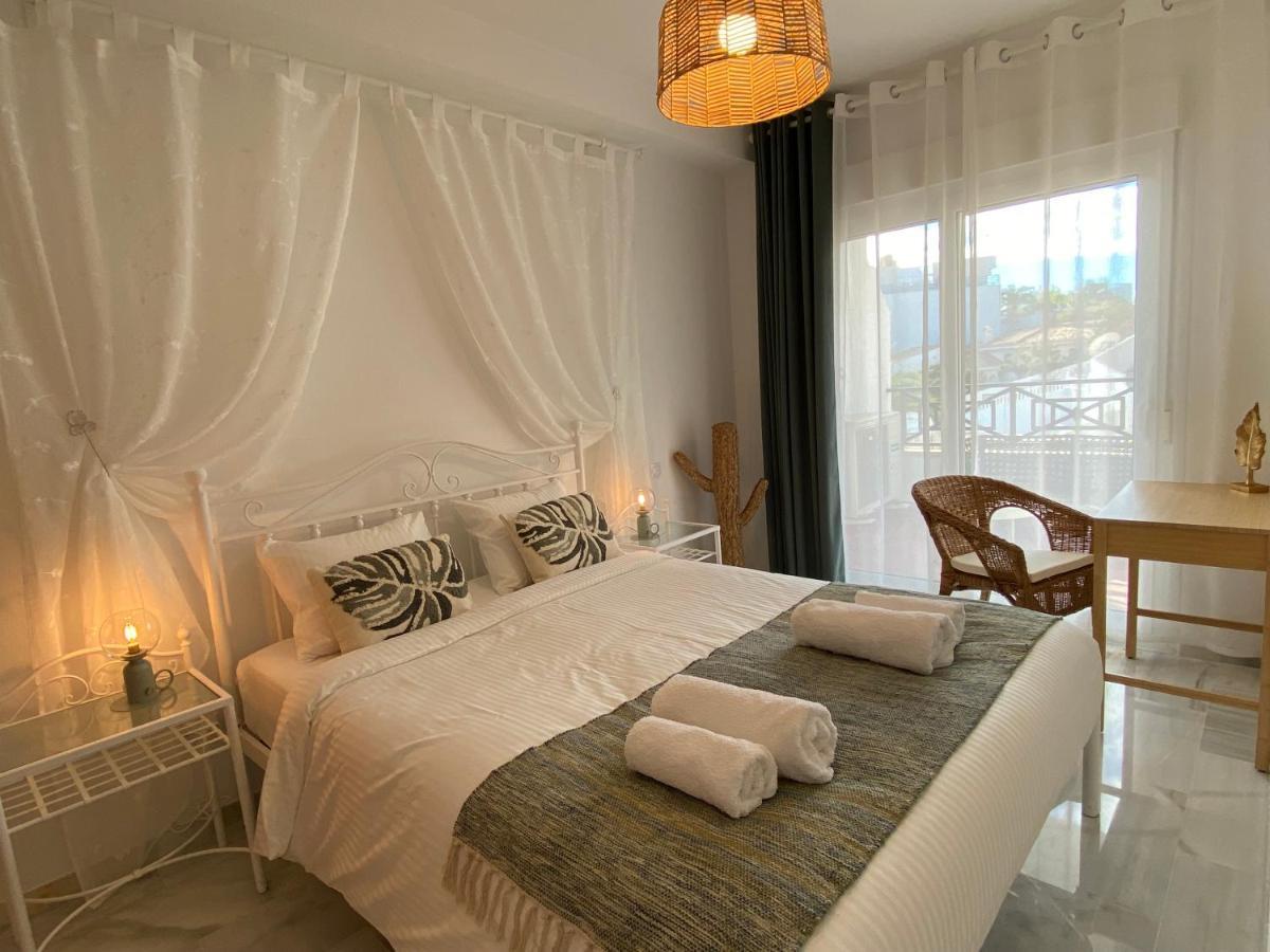 Appartement Casa Del Sol