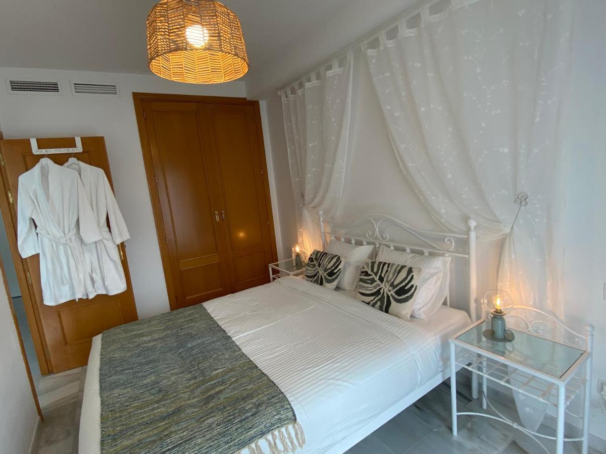 Casa Del Sol * Calpe