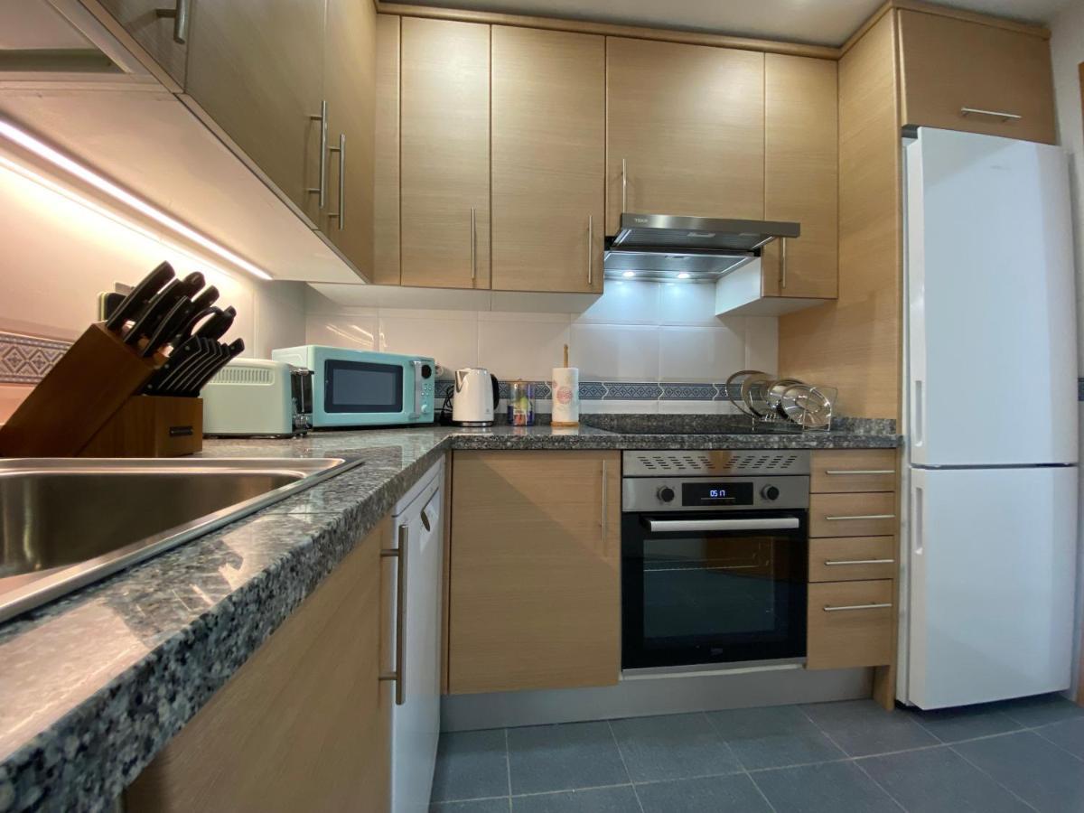 Appartement Casa Del Sol Calpe