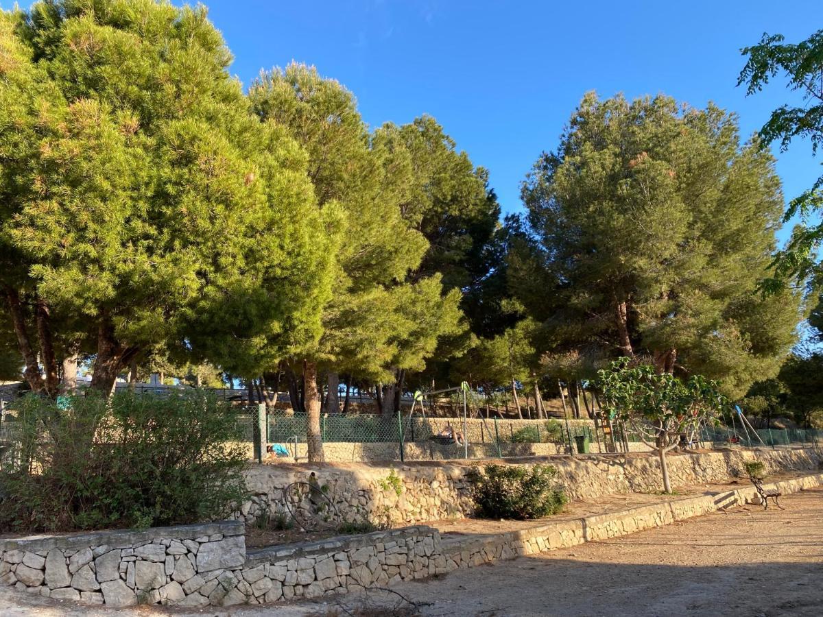 Casa Del Sol Calpe
