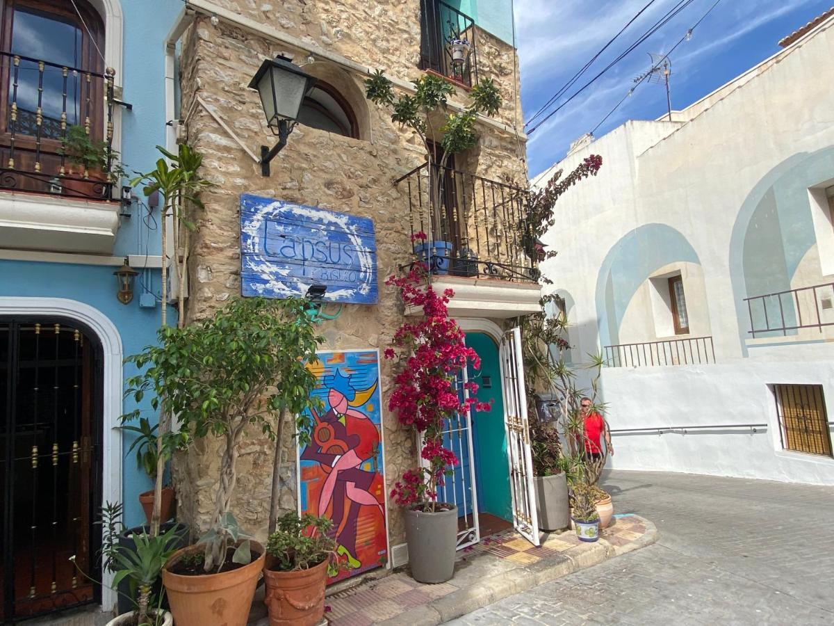 Casa Del Sol Appartement *