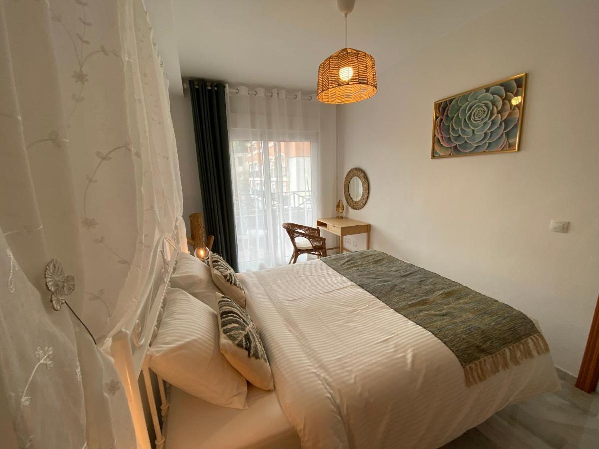 Appartement Casa Del Sol Calpe