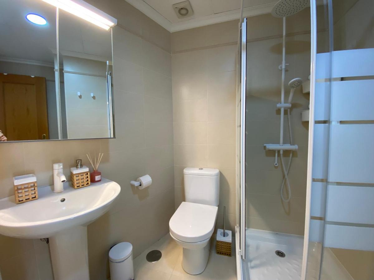 Casa Del Sol Appartement Calpe