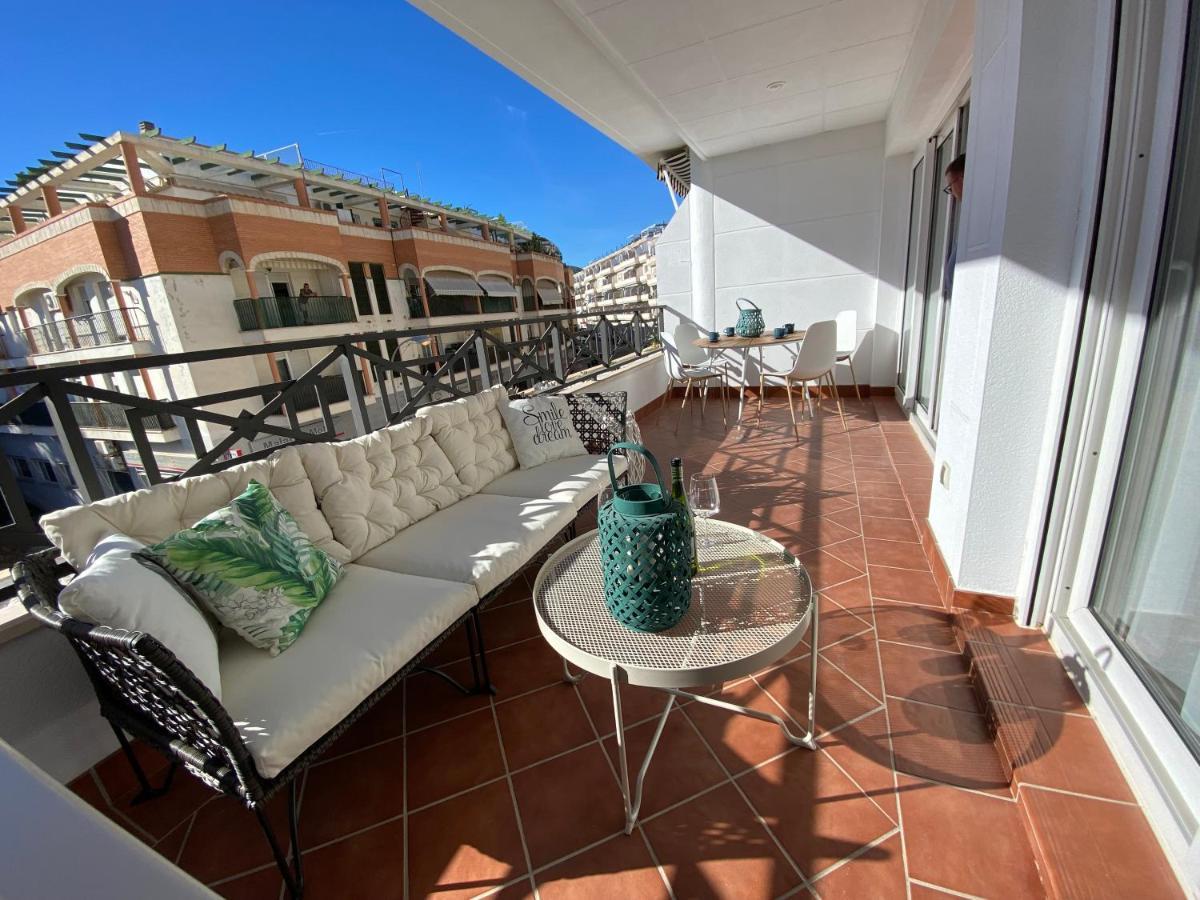 Appartement Casa Del Sol Calp